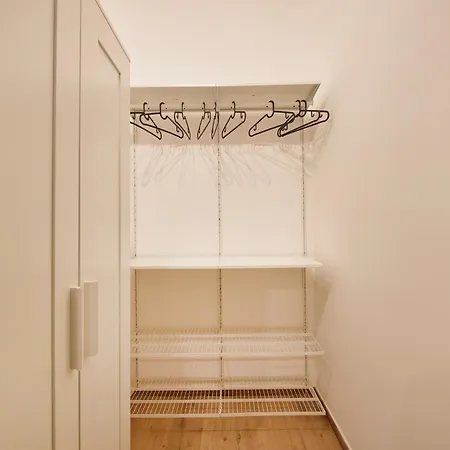 Cozy Marquês De Pombal *