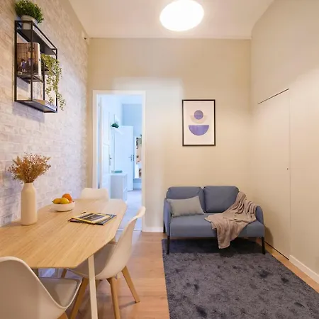 Cozy Marques De Pombal Apartamento *