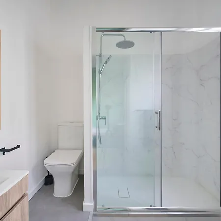 Cozy Marques De Pombal Апартаменты Лиссабон