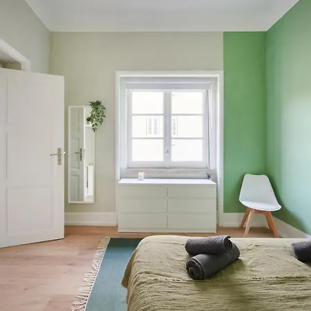 Cozy Marques De Pombal *