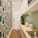 Appartement Cozy Marques De Pombal