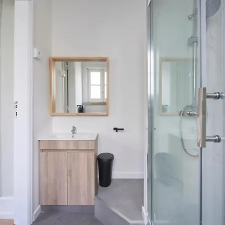 Apartmán Cozy Marques De Pombal