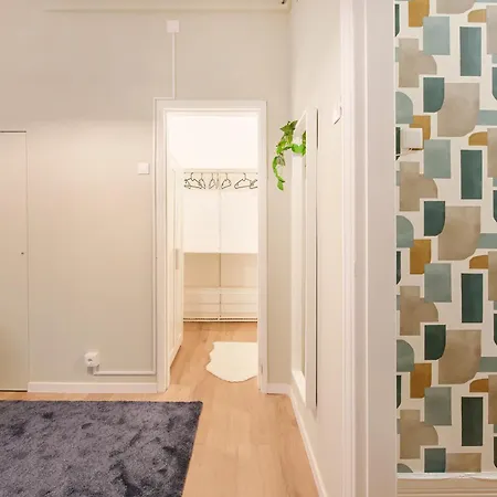 Cozy Marquês De Pombal *